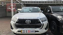 تويوتا هايلوكس